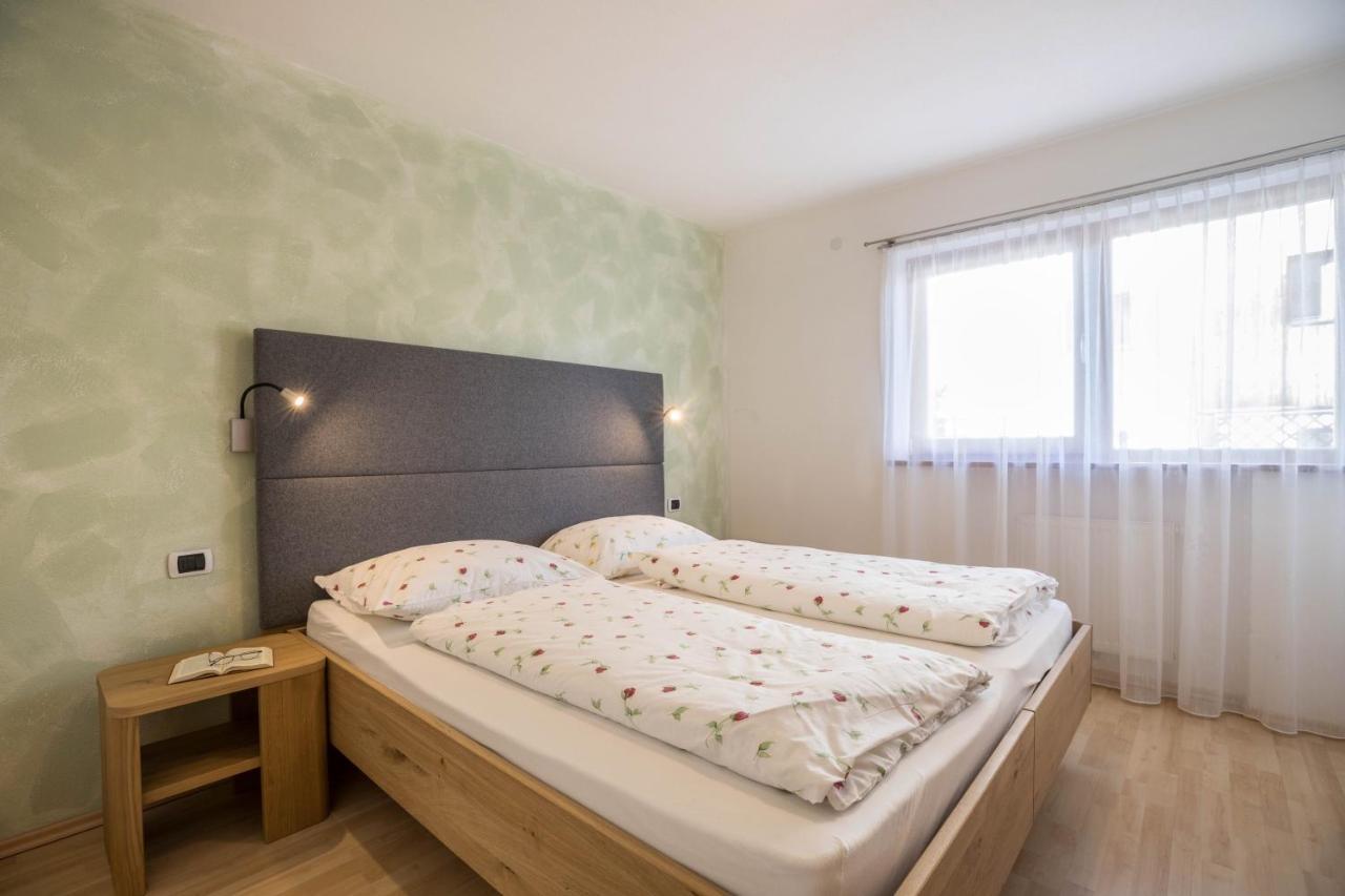 Durnbrunn 2 Appartamento Valdaora Esterno foto
