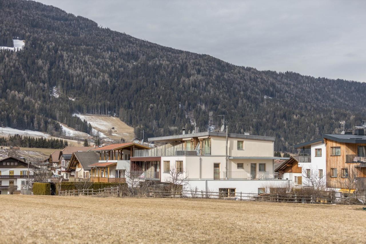 Durnbrunn 2 Appartamento Valdaora Esterno foto