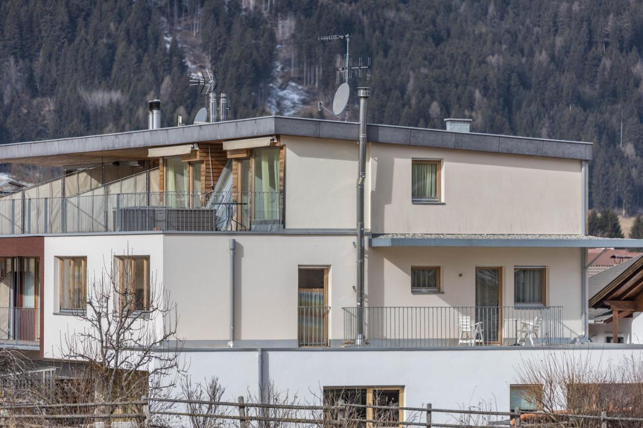 Durnbrunn 2 Appartamento Valdaora Esterno foto
